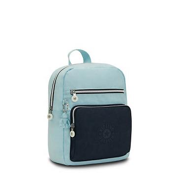 Kipling Polly Rugzak Blauw | NL 1612BE